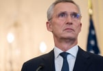 «Украина со временем станет членом НАТО» — генсек Столтенберг