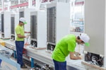 Узбекистан планирует увеличить производство электротехники в два раза 