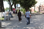 Синоптики рассказали, когда в Узбекистане спадет аномальная жара