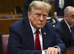 Дональду Трампу вынесли приговор по делу о подлоге документов