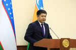 В Нукусе сменился хоким