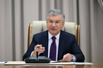 В Ташкенте создадут единый центр по организации дорожного движения