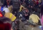 В Сеуле во время празднования Хэллоуина погибли не менее 59 человек — видео (18+)