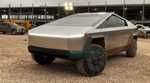 Tesla Cybertruck пойдет на конвейер уже этим летом