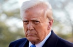 Трамп потребовал безоговорочной капитуляции от Ирана