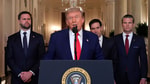 США нанесли удары по ядерным объектам Ирана