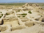 Пять археологических памятников Бухары повредили почти на 300 млрд сумов