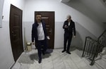 В Ташкенте арестовали мужчину, стучавшегося в дверь с ножом в руке