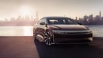 Lucid презентует электромобили Lucid Air Pure и Air Touring