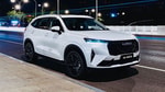 Haval увеличил свои продажи на 50%