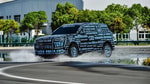 Обновленный Chery Tiggo 7 Pro впервые показали вживую