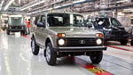 «АВТОВАЗ» хочет увеличить производство кроссоверов Niva