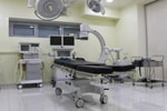 В Узбекистане впервые дистанционно провели хирургическую операцию с использованием робота