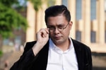 Отабек Махкамов показал, как американцы танцуют «Андижанскую польку» — видео