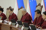 Конституционный суд допустил к референдуму проект о поправках в Конституцию