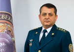 Уволен начальник Службы безопасности дорожного движения