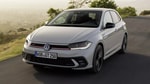 Volkswagen выпустил юбилейный Polo GTI Edition 25