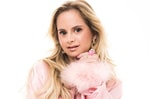 Впервые модель с синдромом Дауна смогла стать лицом Victoria's Secret