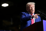 Трамп назвал ядерное оружие главной проблемой всего мира