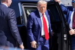 На Дональда Трампа была совершена очередная попытка покушения