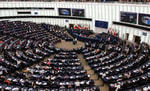 Европарламент одобрил кредит Украине на €90 млрд