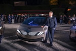 Запрет автомобилей с ДВС опасен — BMW