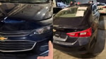 В ОАЭ Chevrolet Malibu-2 продают по цене старого «Матиза»