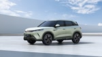 BYD презентовал новый кроссовер за $14 тысяч, который может стать хитом в Узбекистане