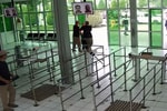 В Фергане скончалась сотрудница ФНПЗ, которая подожгла себя перед заводом