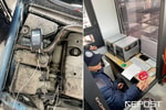 Стало известно, когда узбекистанцев начнут штрафовать в рамках системы экостикеров