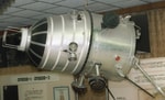 Не на Узбекистан: аппарат «Космос-482» упал в Индийский океан