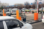 На центральных улицах Ташкента откроют более 2 тысяч платных парковочных мест — список и схемы