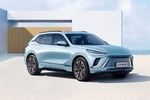У General Motors появился еще один кроссовер