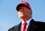 Минюст США завершил все федеральные дела против Дональда Трампа