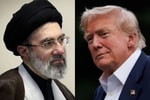 Трамп заявил, что хотел бы встретиться с верховным лидером Ирана Хаменеи
