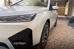 Выяснилось, сколько электромобилей завезли в Узбекистан с начала года