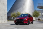 Обновленный Nissan Versa подорожал, но получил больше функций