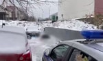 Узбекистанца подозревают в убийстве жительницы Донбасса — видео