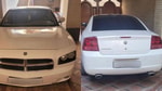 В Узбекистане продают шикарный Dodge Charger по цене Chevrolet Cobalt