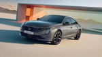 В сети показали Peugeot 508 в кузове купе