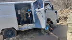 В Нагорном Карабахе произошла перестрелка между Арменией и Азербайджаном