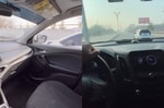 В Узбекистане появился Chevrolet Spark, способный выиграть в гонке Tracker, Equinox и другие иномарки
