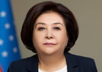 Приостановлены судейские полномочия кандидата в президенты Робы Махмудовой