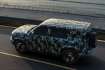 BYD анонсировал выход внедорожника SF