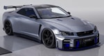 Nissan превратит следующий Skyline в полностью электрический кроссовер