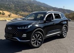Автоэксперты оценили качество современных машин Chery