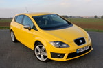 Volkswagen перестанет выпускать машины под брендом Seat
