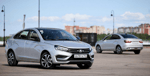 «АВТОВАЗ» дважды приостановит производство автомобилей в 2024 году