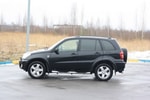 Toyota отзывает 50 тысяч автомобилей