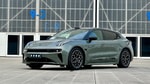 Раскрыты дополнительные подробности нового Zeekr 001